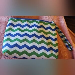 Sachi Insulated Snacklet Bag